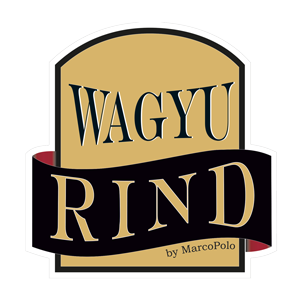 Wagyu Rind by MarcoPolo